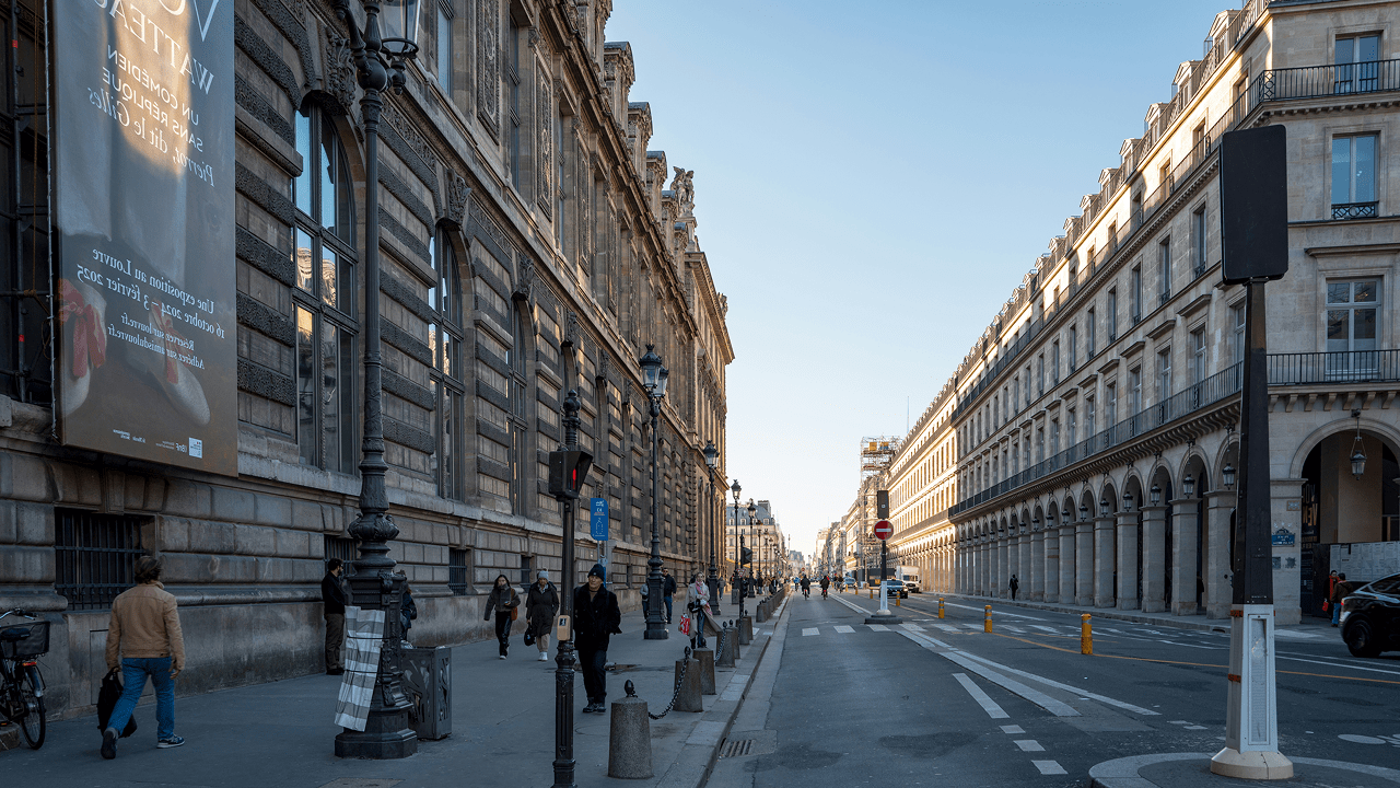  Palais-Royal, Paris, France by @mbuff on Unsplash